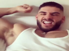 fucking sexy man