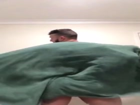 THAT BUBBLE BUTT !