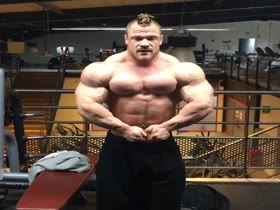 MASSIVE !