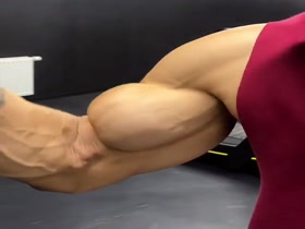 Mass Muscle