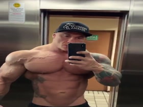 MASSIVE !