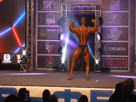 Vitalii Ugolnikov