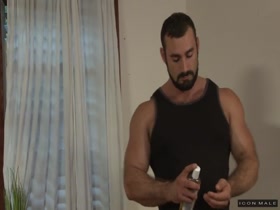 Muscle Massage