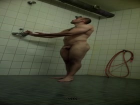 Gym Shower