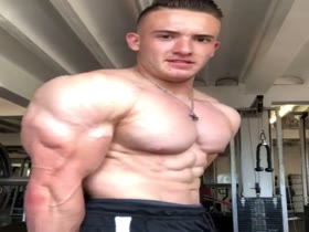 Young and So Hot!