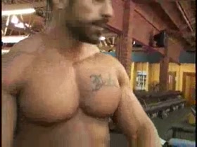 Chest Test