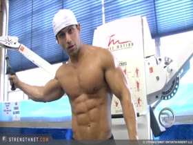 Muscle Solo