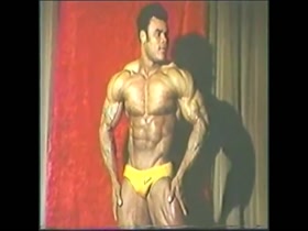 BB WARREN FREDERICK