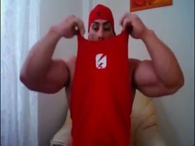 big everywhere