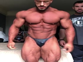 Antoine Vaillant