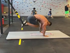 The Gyms