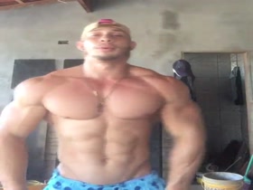 The Gyms