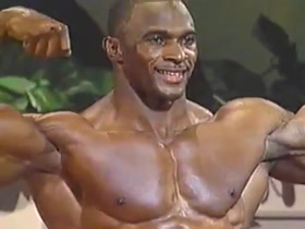 Delino Dixon compilation