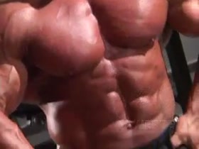 Jay Cutler Ad