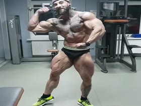 svyatoslav fedorich