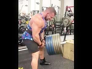 The Training