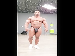 Bo Lewis