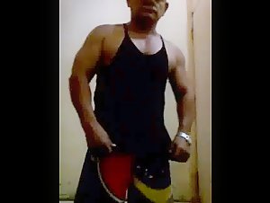 Coroa sensual