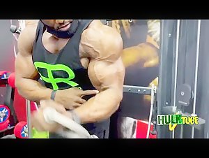 Andrew Jacked