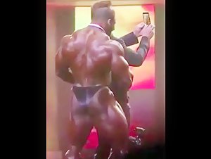 Cedric McMillan