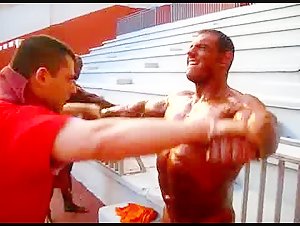 Pumping Paco