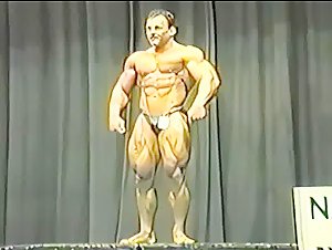 Tim Belknap