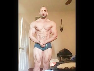 Jamal Musbah underwear