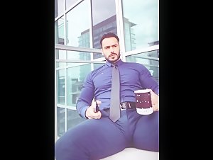 Sexy bulge 18 tros