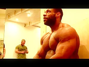 Nathan Arm Work & Formcheck