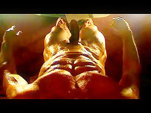 Muscle Control