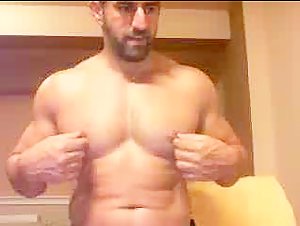 Vic muscle cam show