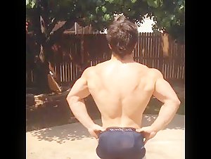 MUSCLE CORPS - Flex