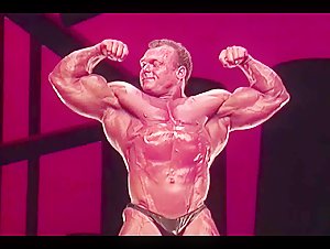 Mike Matarazzo 1992 [RE]