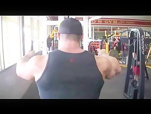 McGrath Vascularity