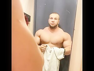 Ugolnikov tits dancing