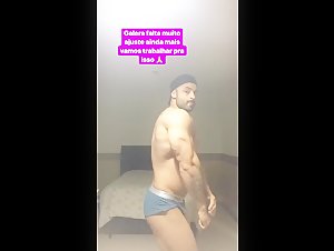 Bodybuilder