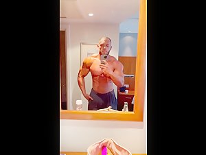 Bodybuilder