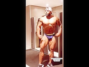 Bodybuilder