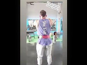Bodybuilder