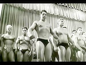 Beefcake 1966