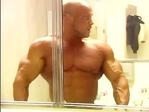 TITUS Pump and Oil