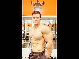 Bodyman #115