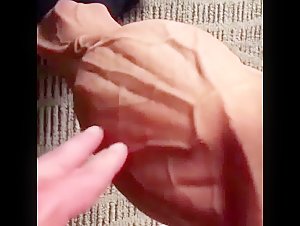 Calve Porn