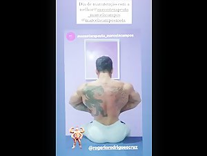 Bodybuilder
