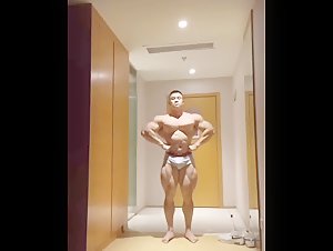 Hot Bodybuilder