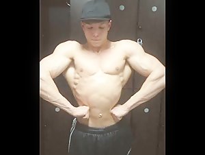 Young muscle