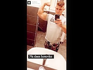 Sebastian (Bicep)
