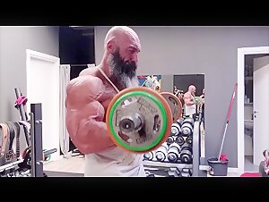 Daddy Workout