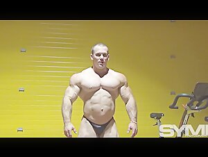 Jordan Janowitz - Pro Posing Practice
