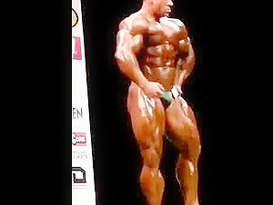 Jeff Long